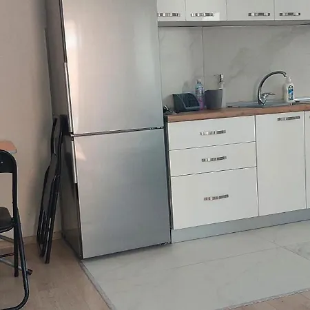 Dream Laguna Apartment *