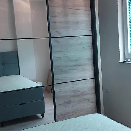 Dream Laguna Apartment Ohrid