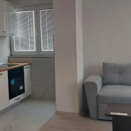 Apartment Dream Laguna Ohrid