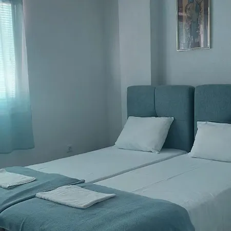 Apartment Dream Laguna Ohrid