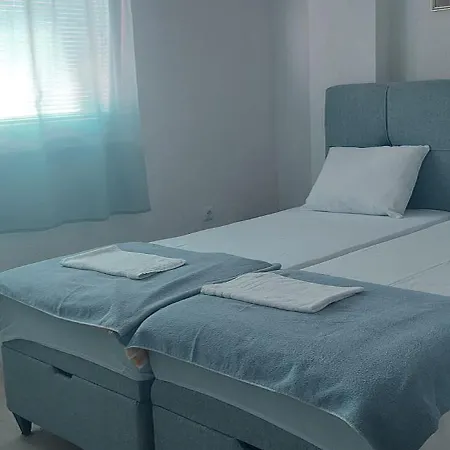 Dream Laguna Ohrid