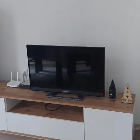 Dream Laguna Apartment